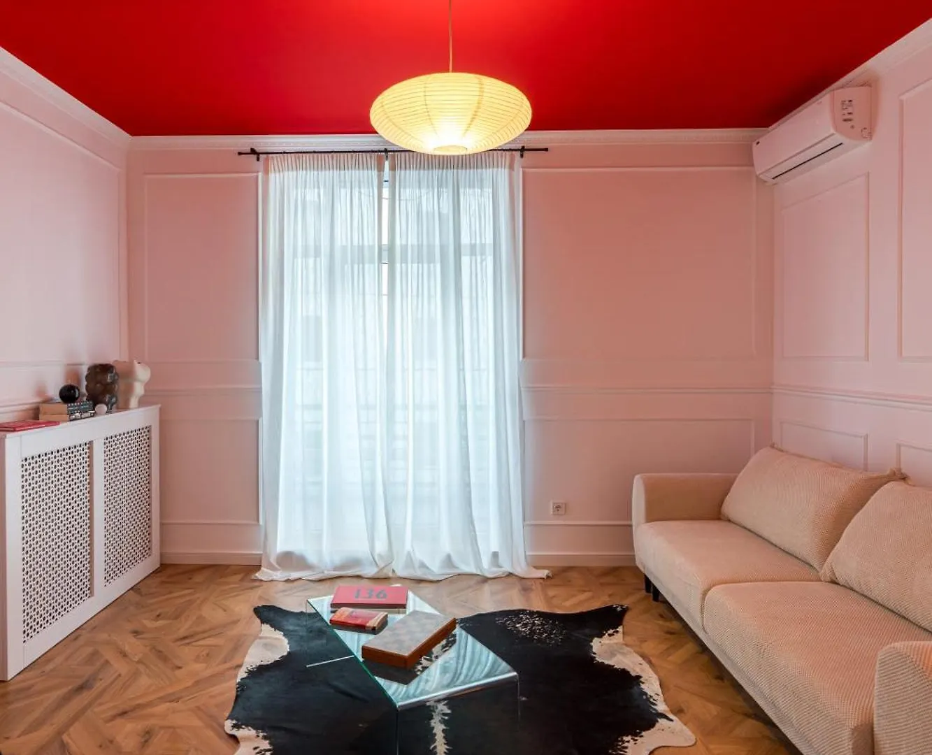 Downtown Calea Victoriei 100 Jacuzzi&Sauna&Bathtub 布加勒斯特 公寓