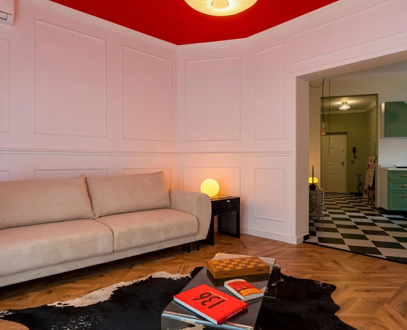 Downtown Calea Victoriei 100 Jacuzzi&Sauna&Bathtub 布加勒斯特
