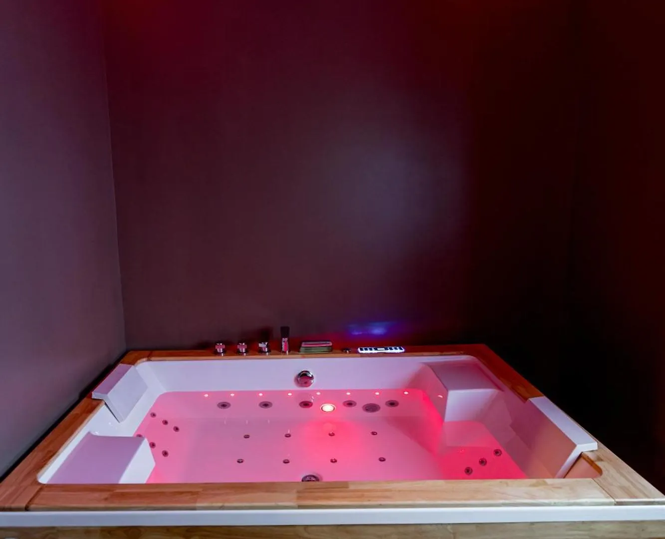 Downtown Calea Victoriei 100 Jacuzzi&Sauna&Bathtub 布加勒斯特