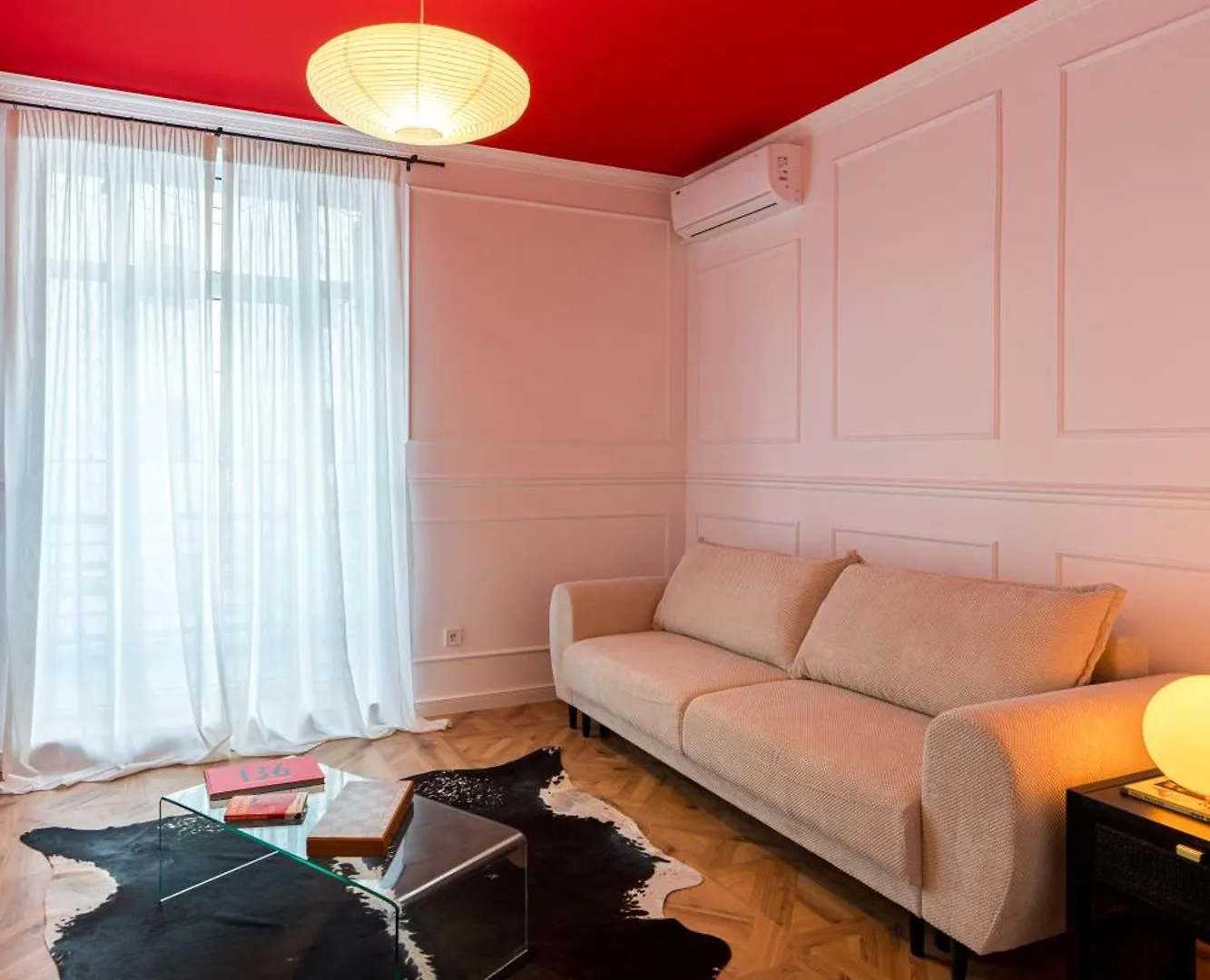 Downtown Calea Victoriei 100 Jacuzzi&Sauna&Bathtub Bukareszt