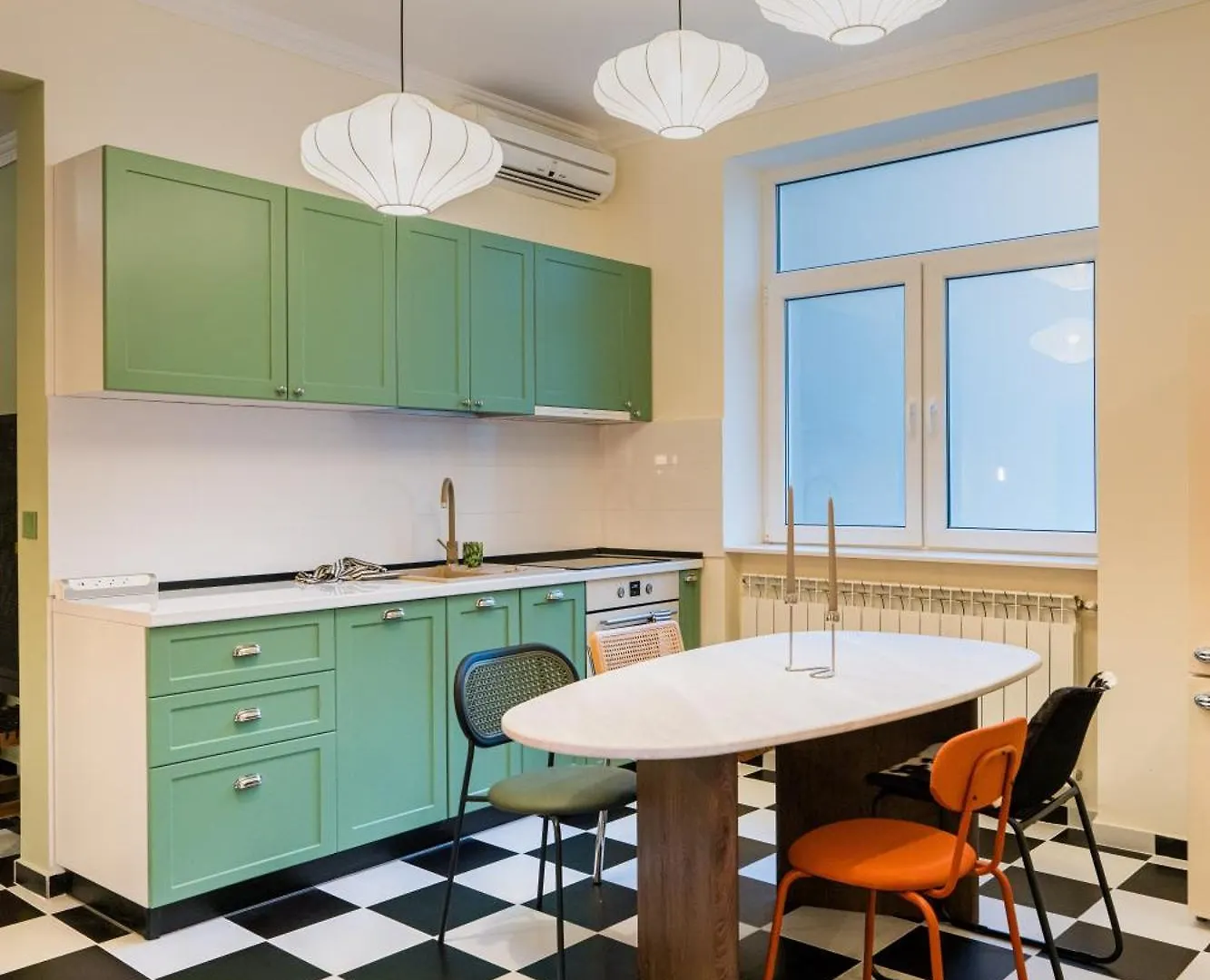 Apartament Downtown Calea Victoriei 100 Jacuzzi&Sauna&Bathtub Bukareszt Rumunia